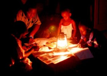 ECG announces four-day power outage schedule for parts of Accra East