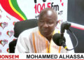 NDC Member calls for all persons implicated in power plant bribery scandal to face justice