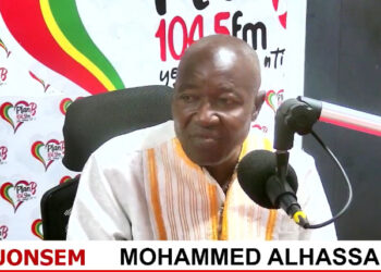 NDC Member calls for all persons implicated in power plant bribery scandal to face justice