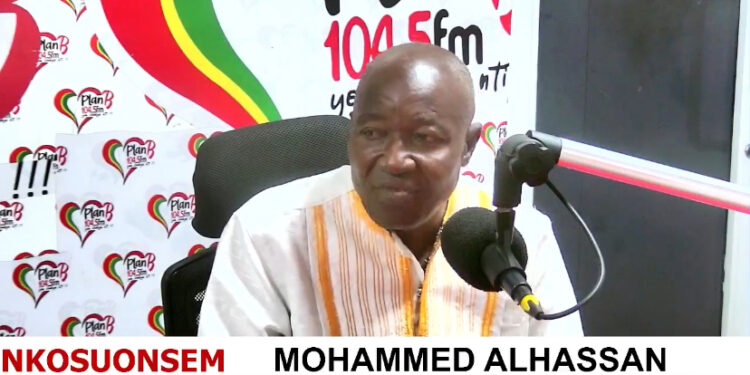 NDC Member calls for all persons implicated in power plant bribery scandal to face justice