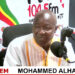 NDC Member calls for all persons implicated in power plant bribery scandal to face justice