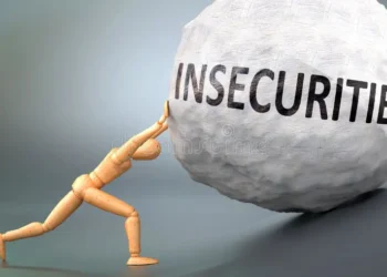 Emotional insecurity: Rev. Benjamin Boateng shares key lessons on building confidence