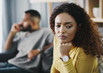 Managing emotional insecurity in relationships: Muhammed Hussain Acquah shares key insights
