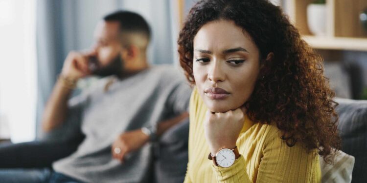 Managing emotional insecurity in relationships: Muhammed Hussain Acquah shares key insights