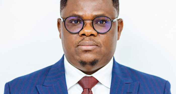 NPA Deputy CEO Dr Dramani Bukari dies in London after short illness