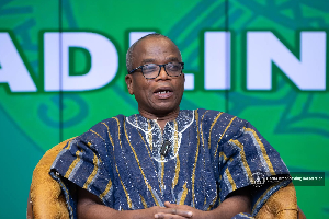 ‘My daughter can’t speak Twi, yet she got Grade 1’ – Former NMC Chairman questions BECE results