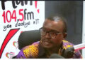 Sammy Darkwah welcomes EC’s planned review of CI 127, calls for inclusive process