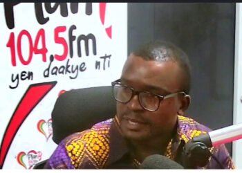 Sammy Darkwah welcomes EC’s planned review of CI 127, calls for inclusive process