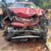 Three killed in fatal crash on Kyebi–Asikam road