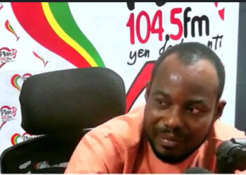 Government must incentivize private sector to pay youth better – George Asabre