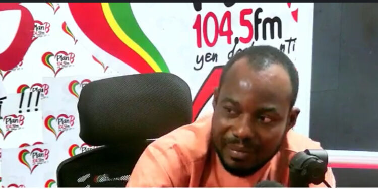 Government must incentivize private sector to pay youth better – George Asabre