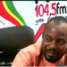 Government must incentivize private sector to pay youth better – George Asabre