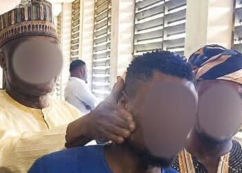 Interior Ministry condemns assault of suspect in police custody