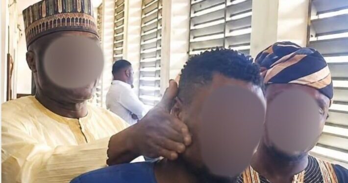 Interior Ministry condemns assault of suspect in police custody