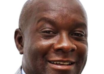 Professor Nick Ossei-Gerning nominated new chief of Asante-Effiduase
