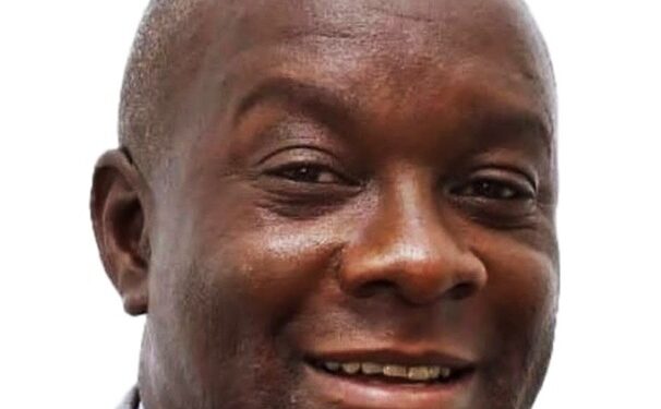 Professor Nick Ossei-Gerning nominated new chief of Asante-Effiduase