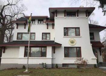 Ghana High Commission to offer consular services in British Columbia