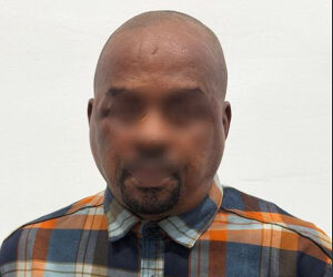 Police arrest Nigerian suspect in foiled Labone robbery