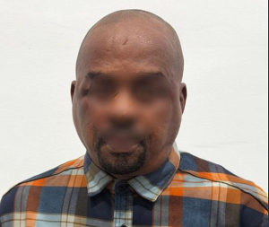 Police arrest Nigerian suspect in foiled Labone robbery