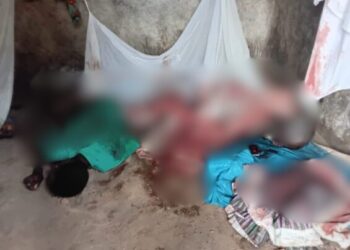 Disputed Yiidana chief, son shot dead as Northern Region chieftaincy conflict escalates