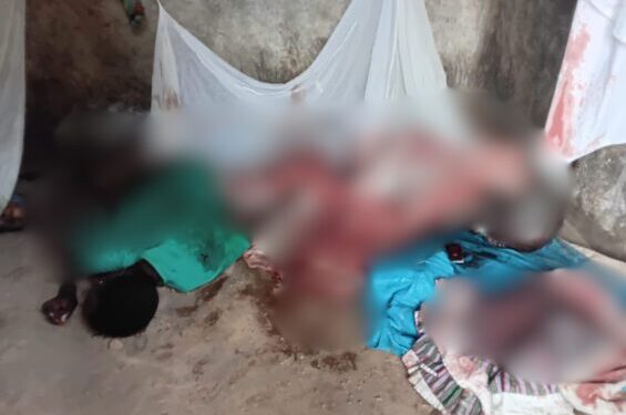 Disputed Yiidana chief, son shot dead as Northern Region chieftaincy conflict escalates