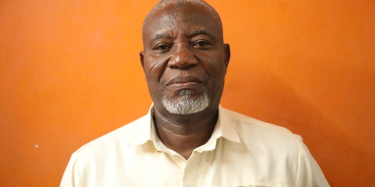 Amadu Sorogho vows to defend reputation over bribery allegations in AKSA power deal