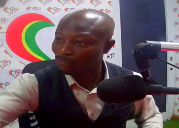 NDC member assures Ghanaians of full recovery of state funds under ORAL