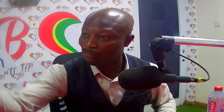 NDC member assures Ghanaians of full recovery of state funds under ORAL