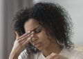 Dry eye syndrome: How screens and the environment may be affecting your eyes