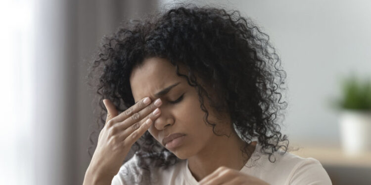 Dry eye syndrome: How screens and the environment may be affecting your eyes