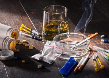 Unmasking drug addiction: Expert insights on warning signs, triggers and recovery