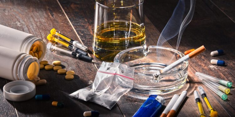 Unmasking drug addiction: Expert insights on warning signs, triggers and recovery