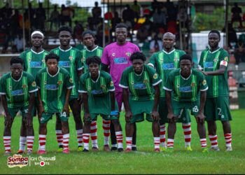 FIFA imposes registration ban on Karela United over unpaid debt