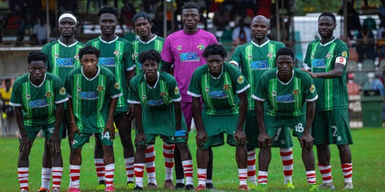 FIFA imposes registration ban on Karela United over unpaid debt