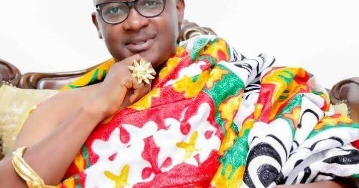 CHRAJ issues final warning to ex-ADB board chair over Gh¢50,000 “Kickback” scandal