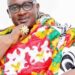 CHRAJ issues final warning to ex-ADB board chair over Gh¢50,000 “Kickback” scandal