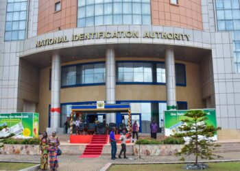NIA clarifies Ghana Card fees, says revised charges were approved by Parliament