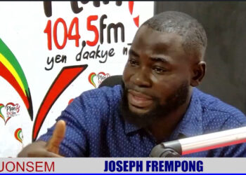 NDC communicator praises Mahama government over Free SHS and education sector reforms