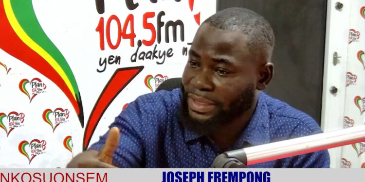 NDC communicator praises Mahama government over Free SHS and education sector reforms
