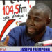 NDC communicator praises Mahama government over Free SHS and education sector reforms