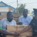 Winneba Police Command and Staff College to reopen after 13 years