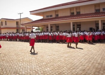 GES Interdicts two watchmen over alleged sexual assault at Bolgatanga Girls SHS
