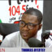 Thomas Ayertey challenges Afenyo-Markin over GoldBod claims
