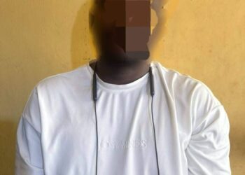 Police arrest suspect over GH¢1.1m fake gold scam in Berekum