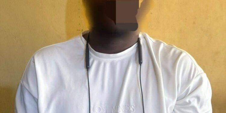 Police arrest suspect over GH¢1.1m fake gold scam in Berekum