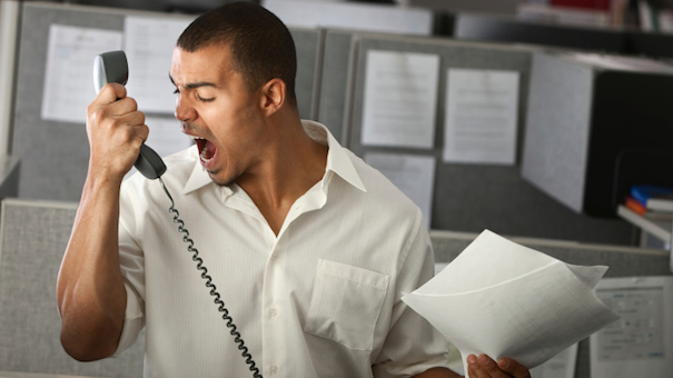 Managing the fire within: Understanding and dealing with hot-headed individuals