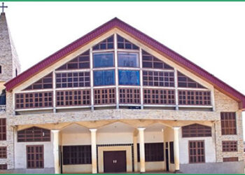 Mampong Catholic Diocese suspends priest over unauthorised leave, pastoral abandonment