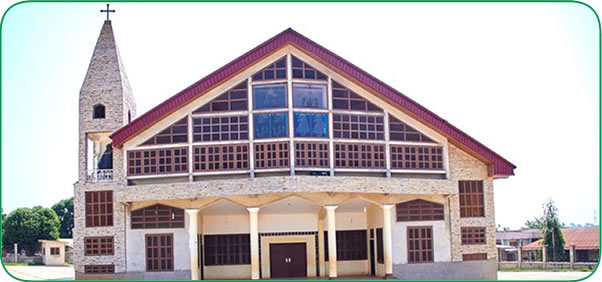 Mampong Catholic Diocese suspends priest over unauthorised leave, pastoral abandonment