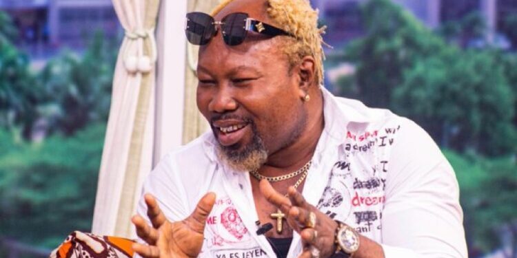Former boxer ‘Ayitey Powers’ arrested over alleged death threat against NSA Director-General