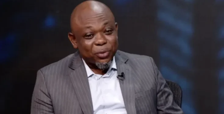 Don’t limit GoldBod probe to 2025 – Agalga demands full audit of gold trading scheme